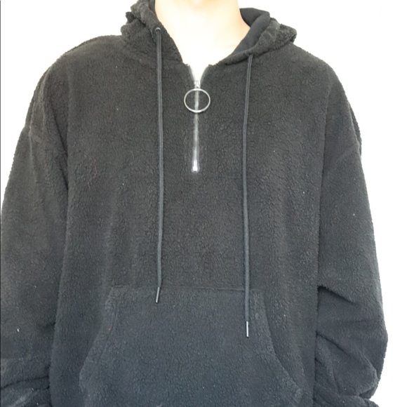 New FairPlay Hoodie XL - Picture 3 of 4